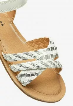 Next Kinder Riemensandalette - White -Next Großes Kaufhaus acd73d1708ef4fce93400dad3262ccce