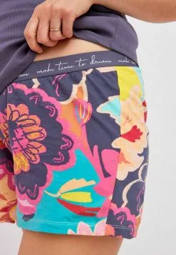 Next Damen Nachtwäsche Set - Grey Floral 6 Next Damen Nachtwäsche Set - Grey Floral -Next Großes Kaufhaus acf38e529b824df1b997c7e920fa70ed