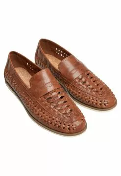 Next Herren WEAVE - Slipper - Tan 7 Next Herren WEAVE - Slipper - Tan -Next Großes Kaufhaus ad00829367634dd2b0193fe5225e994a