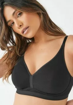 Next Damen KOMFORT - T-Shirt BH - Black