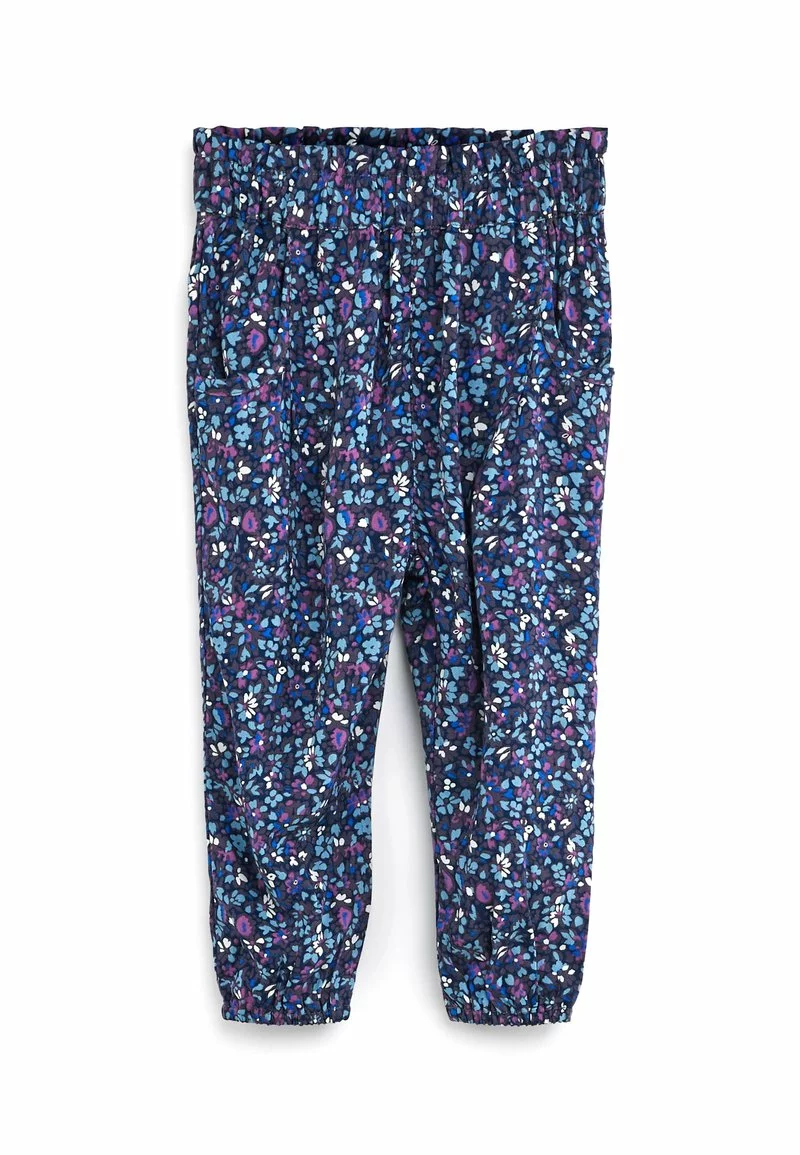 Next Kinder Stoffhose - Dark Blue 3 Next Kinder Stoffhose - Dark Blue – Bild 3