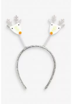 Next Kinder Haar-Styling-Accessoires - Silver