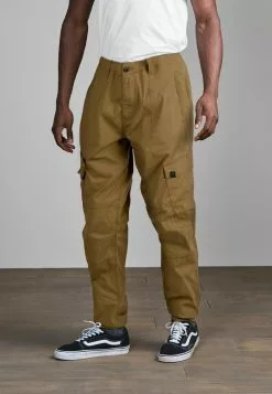 Next Herren Cargohose - Tan
