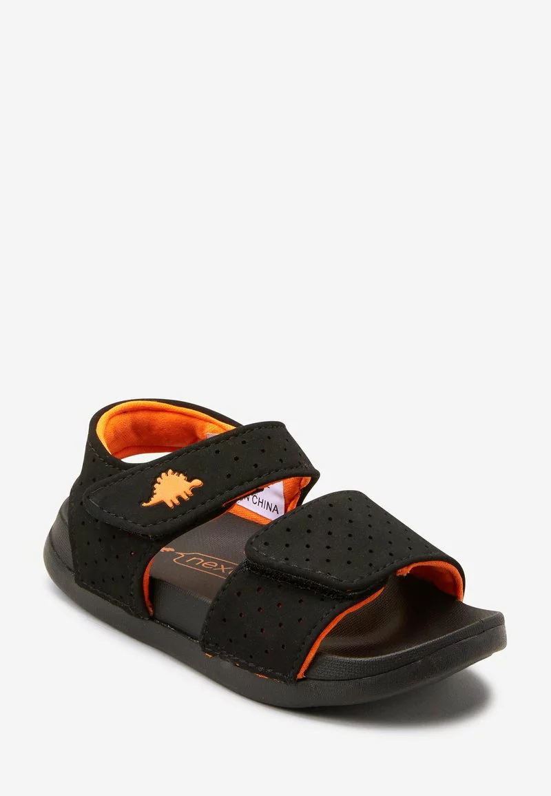 Next Kinder Trekkingsandale - Black 2 Next Kinder Trekkingsandale - Black – Bild 2