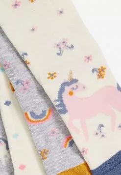 Next Kinder 5 PACK - Socken - Multi-coloured -Next Großes Kaufhaus ad4598c5765d419b8e1116ddd61926b7