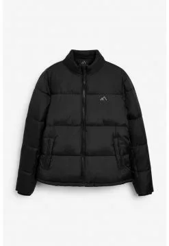 Next Herren Winterjacke - Black