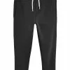 Next Unisex Jogginghose - Black