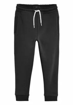 Next Unisex Jogginghose - Black
