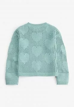 Next Kinder Strickpullover - Blue 8 Next Kinder Strickpullover - Blue -Next Großes Kaufhaus ad80c8923bb6478ba22eaa5dc86edbd9