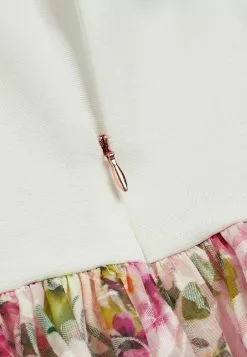 Next Kinder BAKER BY TED BAKER FLORAL MOCKABLE - Freizeitkleid - Pink -Next Großes Kaufhaus adc64d1a03ca4f5f85b1b2bae91d23bd