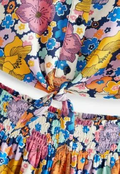 Next Kinder PRINTED CO-ORD SET - Shorts - Multi Floral Print -Next Großes Kaufhaus addf0fe467e241b2b1891e3869a0f0d8