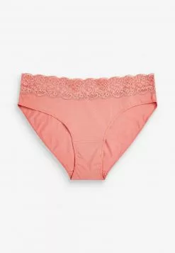 Next Damen 4 PACK - Slip - Mottled Blue 14 Next Damen 4 PACK - Slip - Mottled Blue -Next Großes Kaufhaus ade8532c5b44466d812e0a15fa5c3904