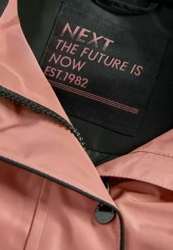 Next WATERPROOF COLOURBLOCK - Regenjacke / Wasserabweisende Jacke - Light Pink/black | Kinder 6 Next WATERPROOF COLOURBLOCK - Regenjacke / Wasserabweisende Jacke - Light Pink/black | Kinder -Next Großes Kaufhaus adfdfa24cbb741348a6589a0bd5b0b6e