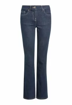 Next RINSE BOOT CUT JEANS - Jeans Bootcut - Blue | Damen -Next Großes Kaufhaus ae2a489822804384b84d094da1a80b32