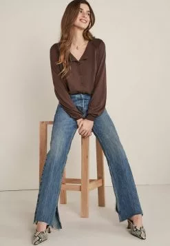 Next Damen Strickjacke - Dark Brown 8 Next Damen Strickjacke - Dark Brown -Next Großes Kaufhaus ae2d751638e6405f91e44b96691d4701