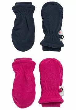 Next Kinder 2 PACK - Fäustling - Pink