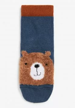 Next Unisex 7 PACK COTTON RICH STRIPE YOUNGER - Socken - Yellow -Next Großes Kaufhaus ae3c533aa0154ee6836e993b7597c240