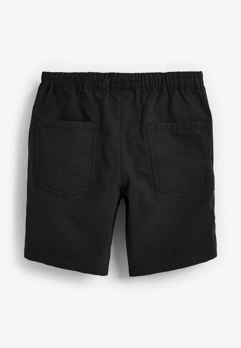 Next Kinder Shorts - Black 2 Next Kinder Shorts - Black – Bild 2