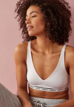 Next Damen THREE PACK - Bustier - Black -Next Großes Kaufhaus ae46220b9a7a421ba6df3b29f1d10759