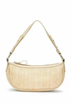 Next Damen Handtasche - Natural (a69629)