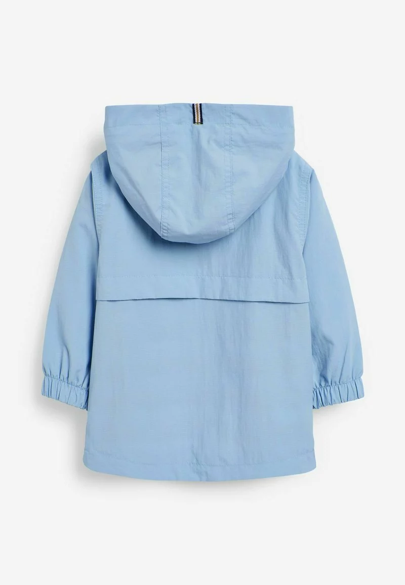 Next Kinder SHOWER RESISTANT - Softshelljacke - Blue 2 Next Kinder SHOWER RESISTANT - Softshelljacke - Blue – Bild 2