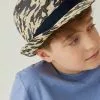 Next Kinder TRILBY - Hut - Blue Camouflage