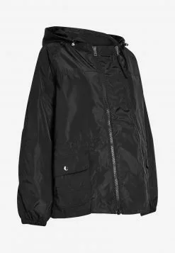 Next Damen 2-IN-1 SHOWER RESISTANT - Leichte Jacke - Black -Next Großes Kaufhaus ae928cc87d7d4ba99d14f67ac42699b4