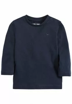 Next Kinder Langarmshirt - Royal Blue