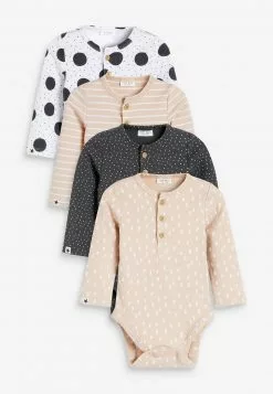 Next UNISEX - Body - Light Brown