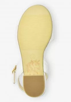 Next Kinder OCCASION GLITTER HEEL MARY JANE - Riemchenballerina - White -Next Großes Kaufhaus aeaa9ad1893148a595ae43e09997f085