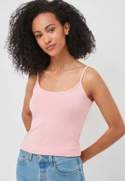 Next Damen Top - Light Pink