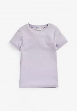 Next Kinder 4 PACK - T-Shirt Basic - Multi Coloured -Next Großes Kaufhaus aeb4f8e54578455180a67c792505fcd7