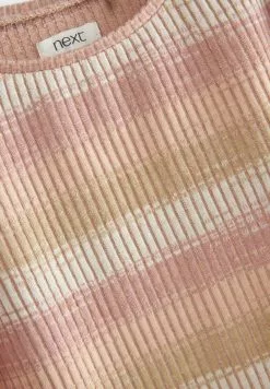 Next Kinder SET - Stoffhose - Pale Pink Stripe -Next Großes Kaufhaus aec2ae0c9b7543a39b62eff0f0781222