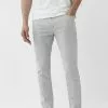 Next Herren Jeans Slim Fit - Light Grey