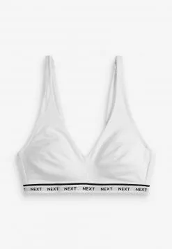 Next Damen THREE PACK - Bustier - Black -Next Großes Kaufhaus aee0a5e45ed7402d8dc09a2cf46e1023