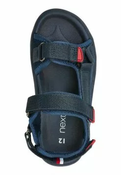 Next CHUNKY TREKKER - Trekkingsandale - Dark Blue | Unisex