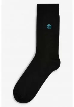 Next Herren FIVE PACK - Socken - Black 13 Next Herren FIVE PACK - Socken - Black -Next Großes Kaufhaus af1f28bc497444759b6f3b27eec07bb2