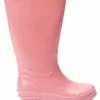 Next Kinder GLITTER - Gummistiefel - Pink