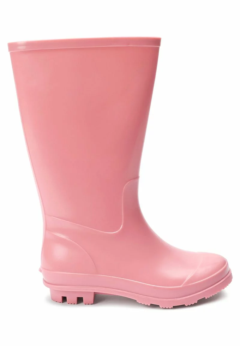 Next Kinder GLITTER - Gummistiefel - Pink 1 Next Kinder GLITTER - Gummistiefel - Pink