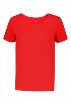 Next Damen T-Shirt Basic - Red -Next Großes Kaufhaus af346f951a094a6ba48d9baf91786654
