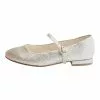 Next Kinder SILVER/GOLD GLITTER HEELED MARY JANE SHOES (OLDER) - Klassischer Ballerina - Gold