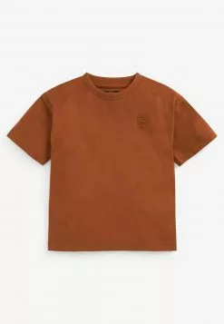 Next Kinder 5 PACK OVERSIZED - T-Shirt Basic - Multi-coloured -Next Großes Kaufhaus af4dcecb1b1046f5ac08d3ed98bfdf0c