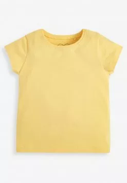 Next Kinder 8 PACK - T-Shirt Basic - Multi Coloured 17 Next Kinder 8 PACK - T-Shirt Basic - Multi Coloured -Next Großes Kaufhaus af547e17863344e882c6882e34dd1a8a