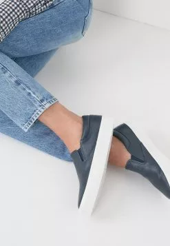 Next Sneaker Low - Dark Blue | Damen