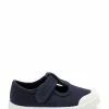 Next Slipper - Navy Blue | Kinder