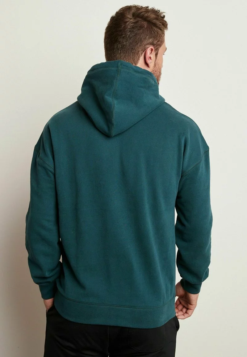 Next Kapuzenpullover - Teal | Herren 2 Next Kapuzenpullover - Teal | Herren – Bild 2