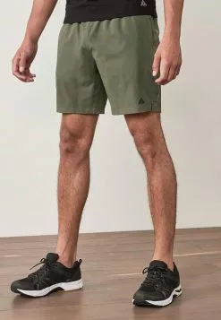 Next Herren ACTIVE - Shorts - Khaki -Next Großes Kaufhaus af7212ab57f741e3b174d4742cc64328