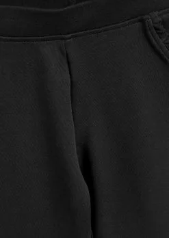 Next Kinder BLACK FRILL DETAIL TROUSERS (3-16YRS) - Jogginghose - Black -Next Großes Kaufhaus af83d5f115db48ada33381602cebe3f1