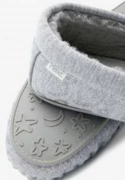 Next Damen Mokassin - Grey (666287) -Next Großes Kaufhaus af85a33abb62400c95ae8177479f91f1