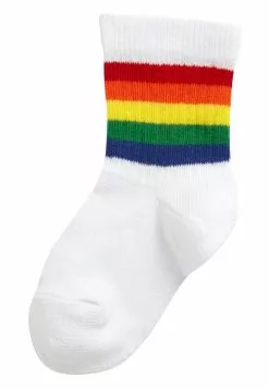 Next 5 PACK - Socken - Red | Kinder -Next Großes Kaufhaus af94893cb5e6414b923320f0bd70597d